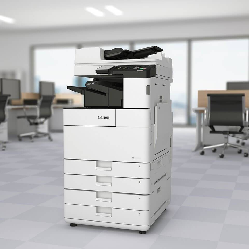 A3 Mono Copiers