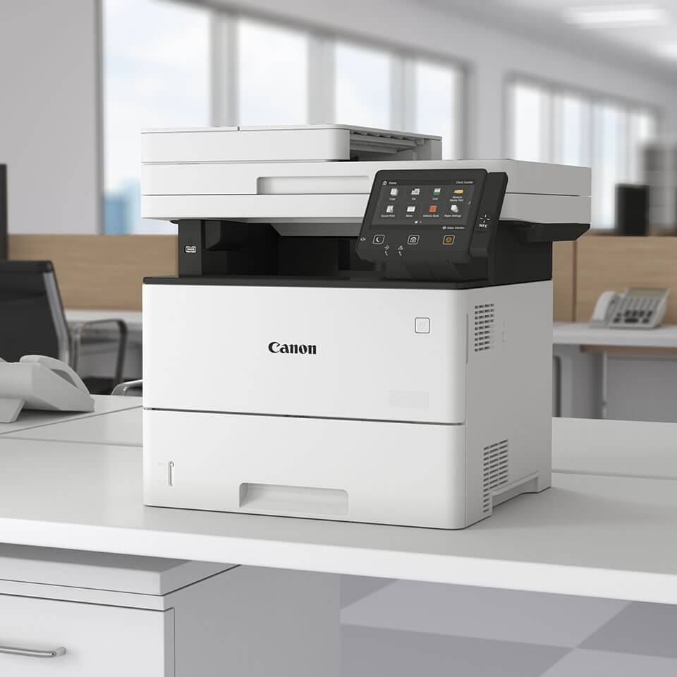 A4 Mono Copiers