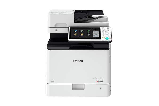 A4 Colour Copiers