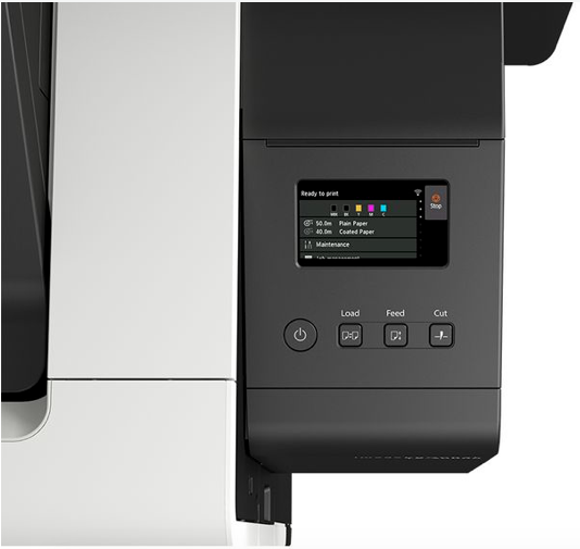 Canon imagePROGRAF TZ-30000 - Image 4