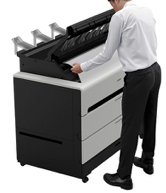 Canon imagePROGRAF TZ-30000 - Image 5