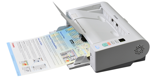 Canon imageFORMULA DR-M1060 - Image 4