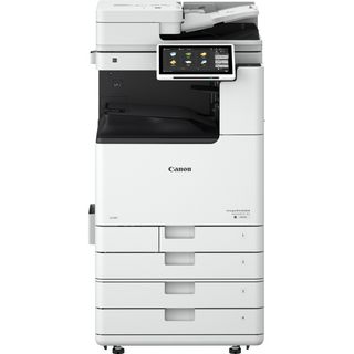 Canon imageRUNNER ADVANCE DX C3926i MFP