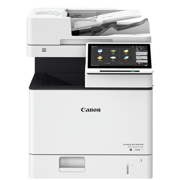 Canon imageRUNNER ADVANCE DX 529i MFP