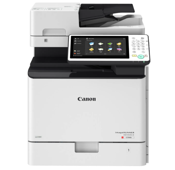 Canon imageRUNNER ADVANCE DX C259i MFP