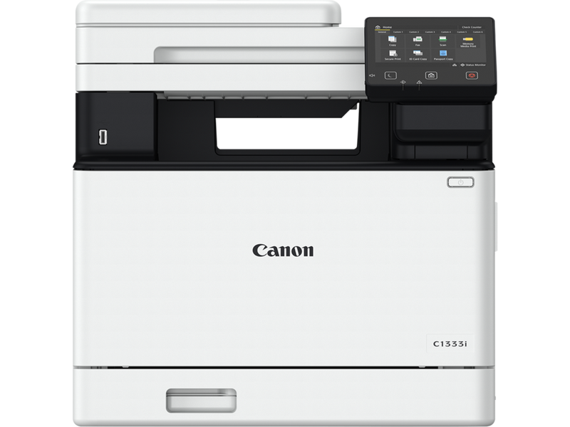 Canon imageFORCE C1333i