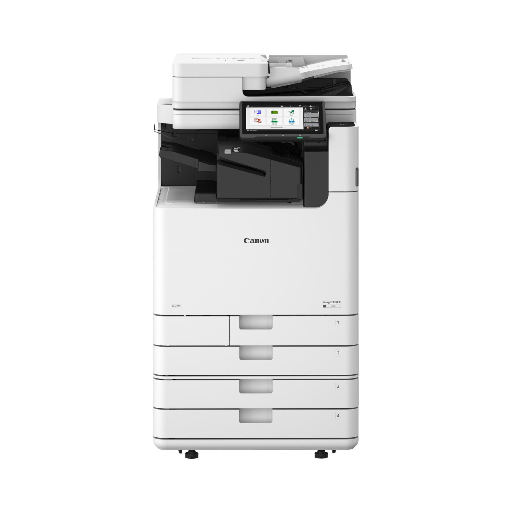 Canon imageFORCE 6160 MFP