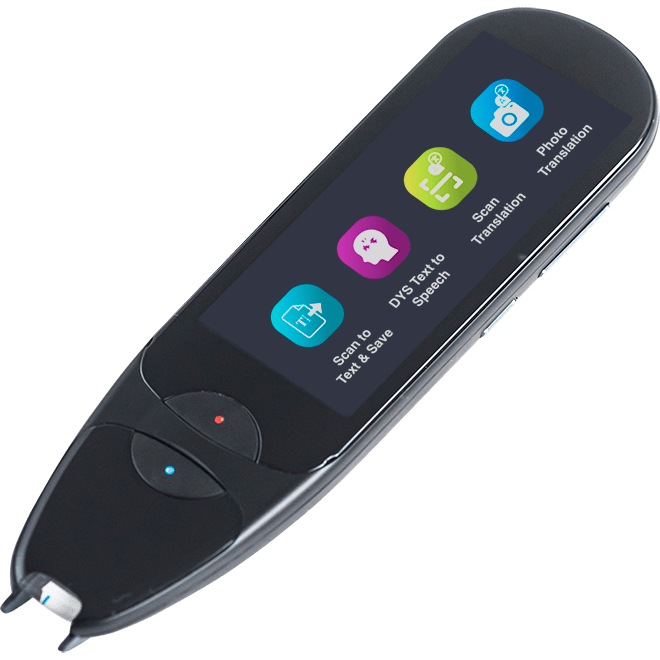 IRISPEN AIR 8